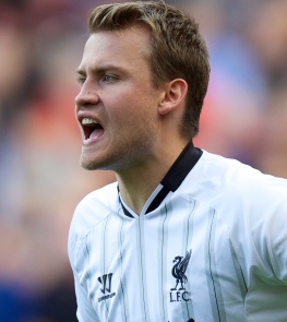 埃默松：我并不怀念在米兰的日子；那儿的人聊我比聊C罗还多