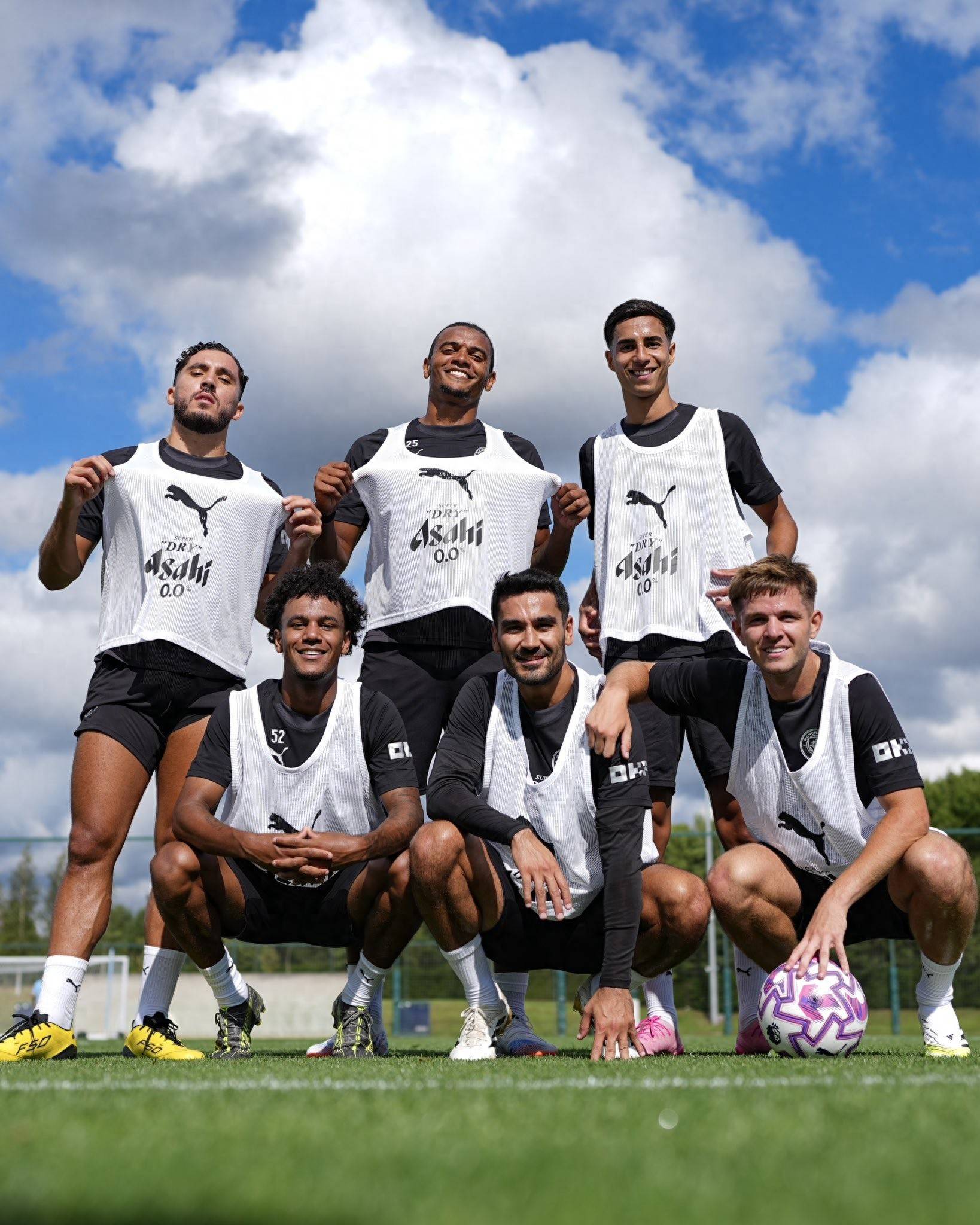 C罗：我知道巴西有很多人支持我，我也真的非常喜欢巴西人民