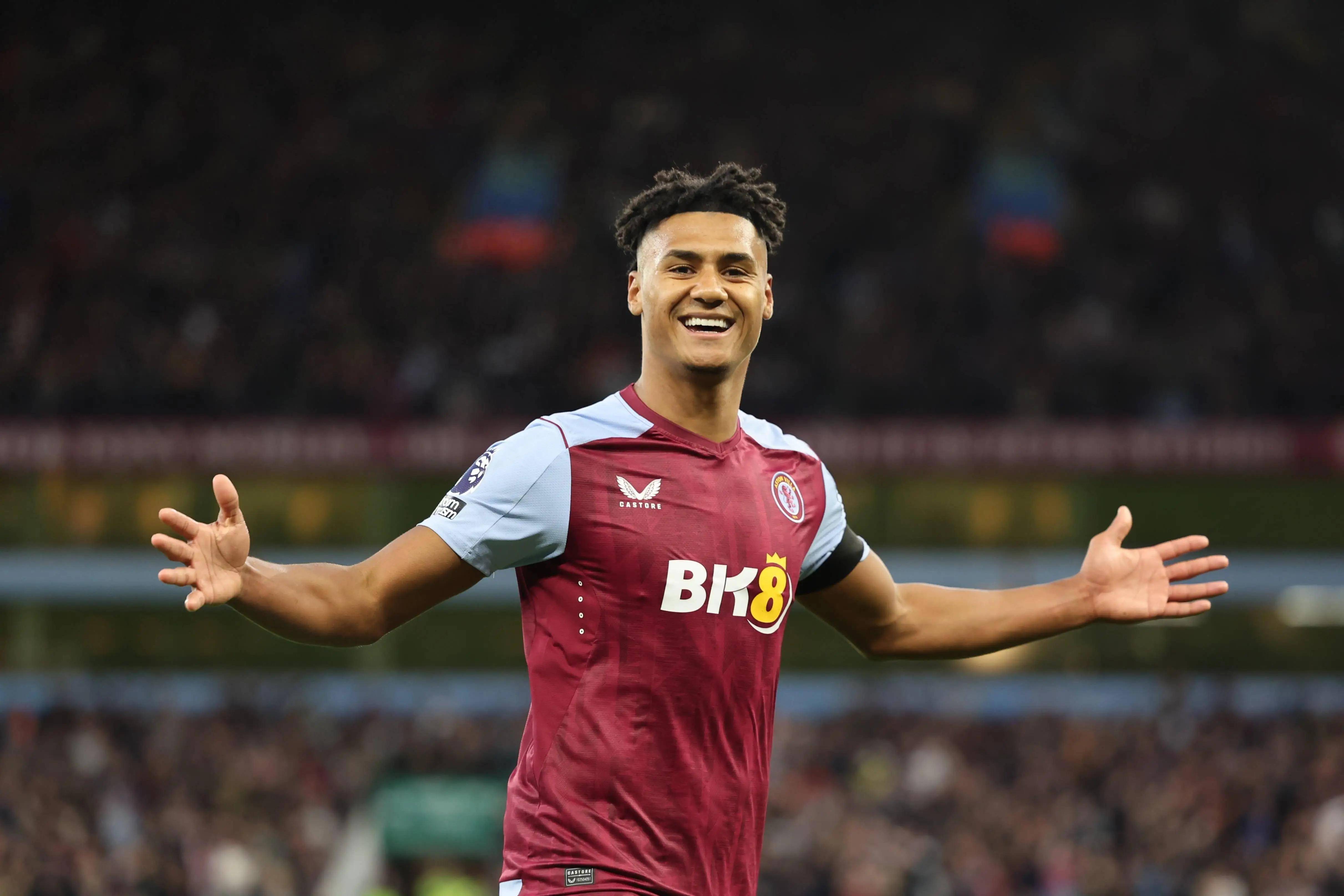 德甲身价涨幅榜：17岁小将卡尔暴涨4000万欧，赛义德-马拉上涨2200万欧（德甲身价飙升榜：17岁新星卡尔激增4000万欧，赛义德-马拉增值2200万欧）