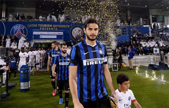 米兰达：预测国米与马竞战平，希望西蒙尼成为马德里弗格森