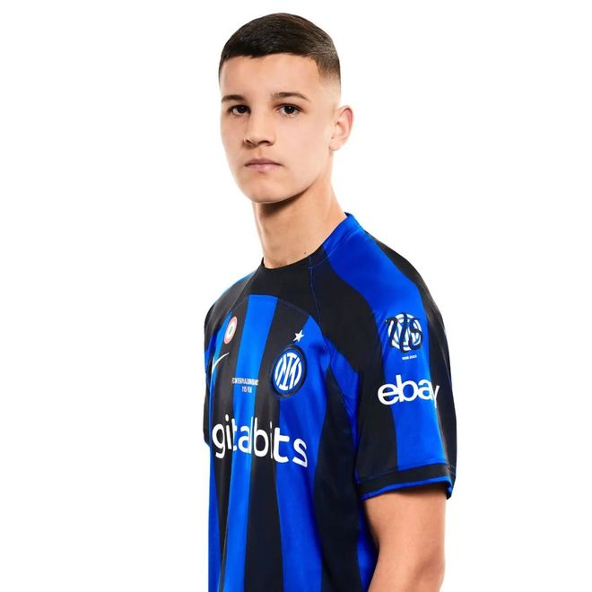 国米vs威尼斯：小图拉姆搭档皮奥；迪乌夫、苏契奇首发