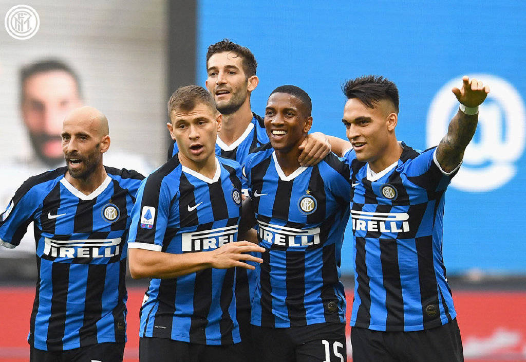 巴尔泰萨吉：争冠？我们才刚刚开始，必须保持冷静和放松