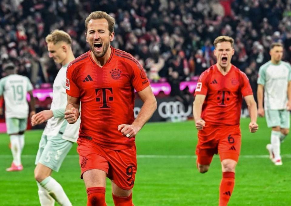 FC26足球庆典队长：金搓姆巴佩领衔，C罗、凯恩、范戴克在列