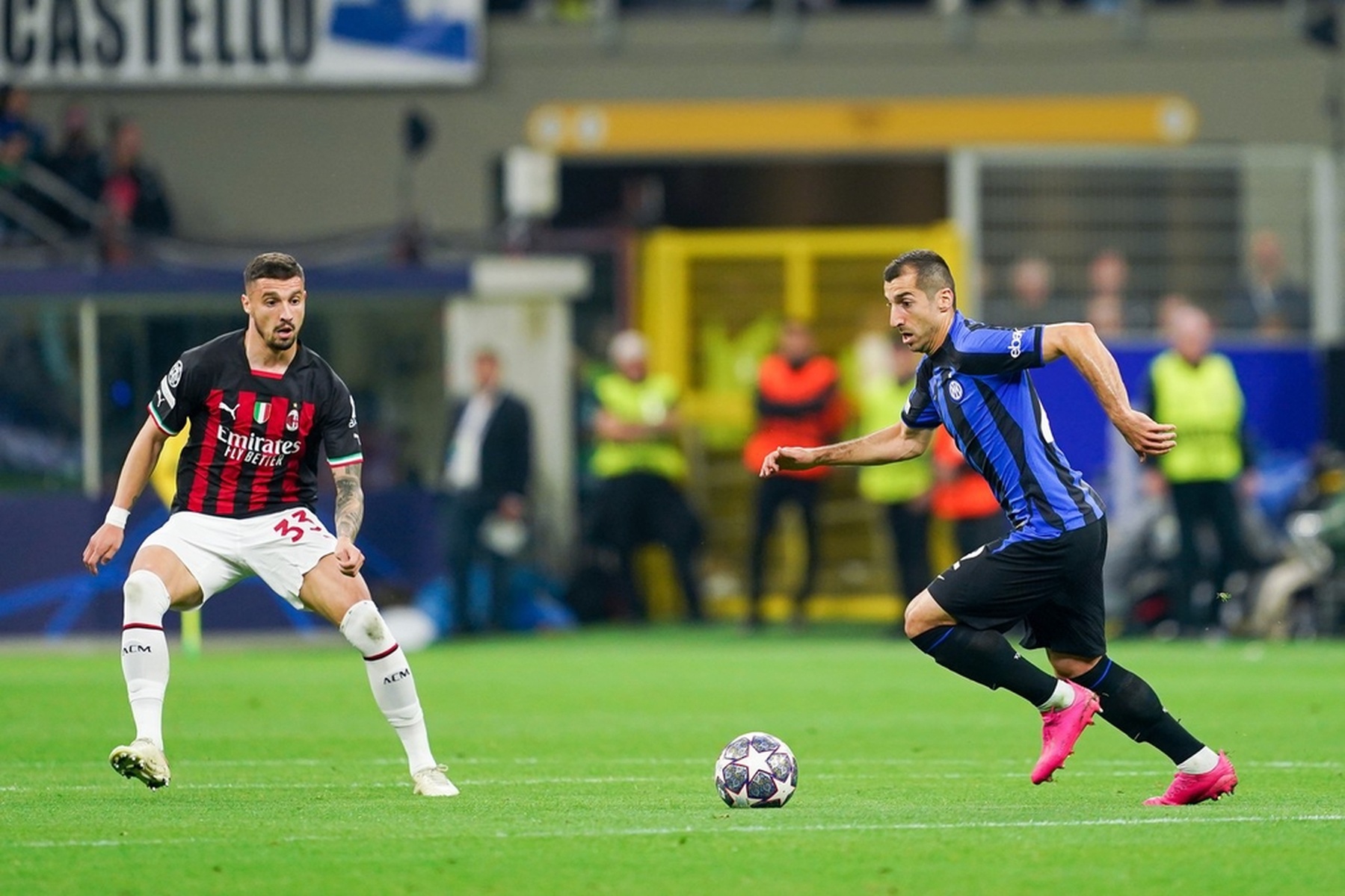 德天空：基米希周一上午接受了负荷测试，但还不确定能否出战