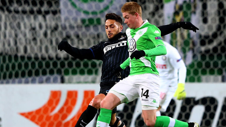 马斯切拉诺：获胜的多数比赛苏牙都在场，我们需要每一名球员