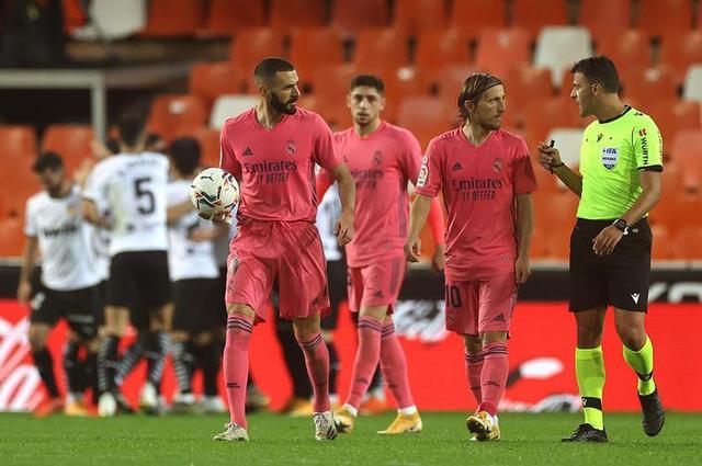 莫德里奇发文庆祝米兰大逆转