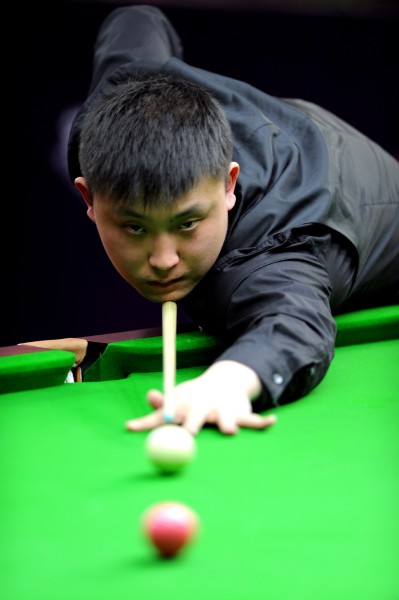 在未来的赛 在未来的赛