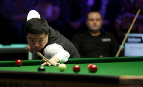 此拉开序幕 此拉开序幕